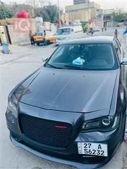 کرایسلەر 300